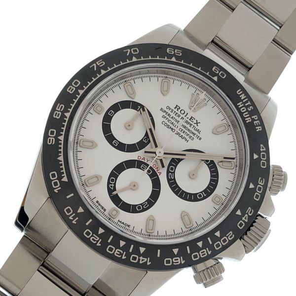 ロレックス ROLEX デイトナ 116500LN メンズ 腕時計
