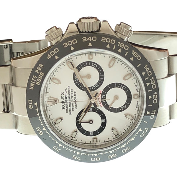 ロレックス ROLEX デイトナ 116500LN メンズ 腕時計
