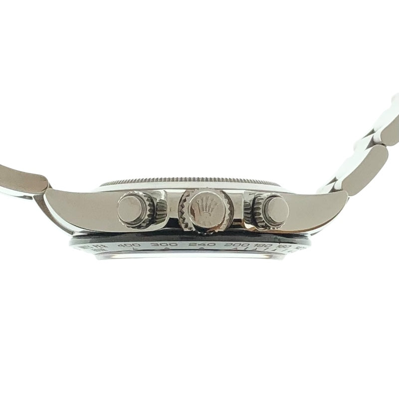 ロレックス ROLEX デイトナ 116500LN メンズ 腕時計