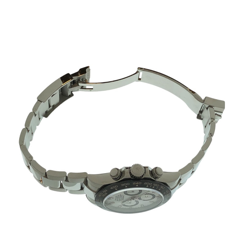 ロレックス ROLEX デイトナ 116500LN メンズ 腕時計