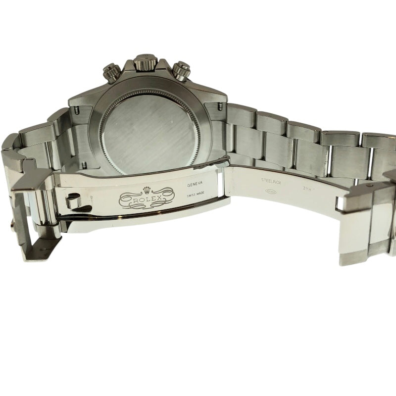 ロレックス ROLEX デイトナ 116500LN メンズ 腕時計