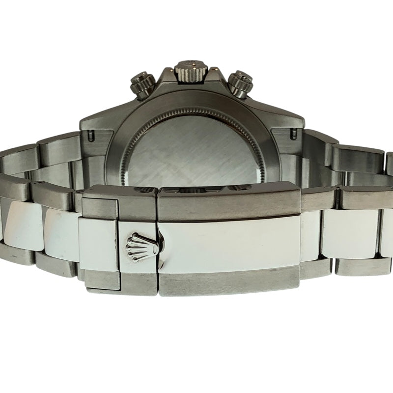 ロレックス ROLEX デイトナ 116500LN メンズ 腕時計