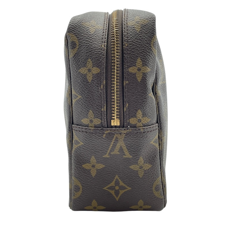 LOUIS VUITTON ルイ ヴィトン M47522 トゥルーストワレット