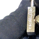 エルメス HERMES カデナ2001 L　HOMME　PEUT シルバー SV レディース スカーフリング