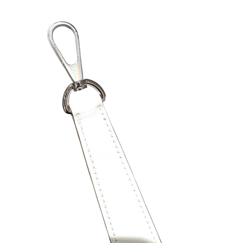 エルメス HERMES ネオエヴリンTPM エトゥープ/グリペール　SV金具 トワルオフィシェ/スイフト レディース ショルダーバッグ