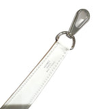 エルメス HERMES ネオエヴリンTPM エトゥープ/グリペール　SV金具 トワルオフィシェ/スイフト レディース ショルダーバッグ