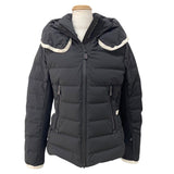 モンクレール MONCLER LAMOURA ダウンジャケット ナイロン86%/ポリウレタン14% レディース ダウンジャケット