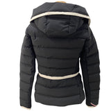 モンクレール MONCLER LAMOURA ダウンジャケット ナイロン86%/ポリウレタン14% レディース ダウンジャケット