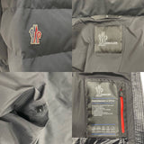 モンクレール MONCLER LAMOURA ダウンジャケット ナイロン86%/ポリウレタン14% レディース ダウンジャケット