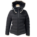 モンクレール MONCLER LAMOURA ダウンジャケット ナイロン86%/ポリウレタン14% レディース ダウンジャケット