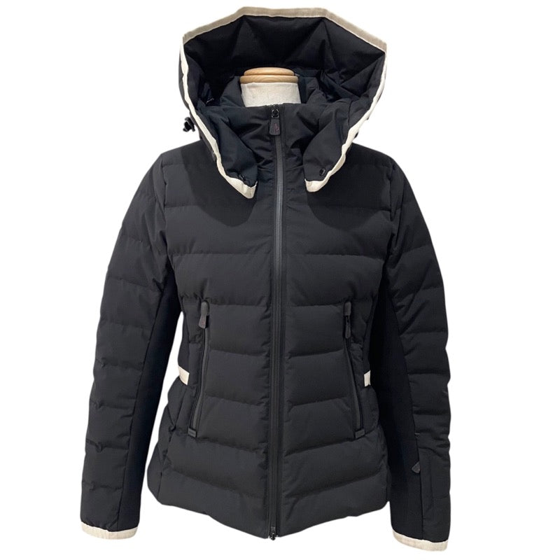 モンクレール MONCLER LAMOURA ダウンジャケット ナイロン86%/ポリウレタン14% レディース ダウンジャケット