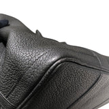 エルメス HERMES ガーデンパーティPM A刻 ブラック　SV金具 ネゴンダ レディース ハンドバッグ