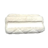 ルイ・ヴィトン LOUIS VUITTON GO-14PM M12706 ホワイト　シルバー金具 ミンクファー/ラム/レザー レディース ショルダーバッグ