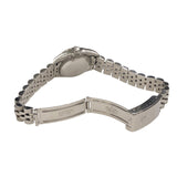 ロレックス ROLEX デイトジャスト26 79174NGR SS/WG レディース 腕時計