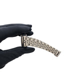 ロレックス ROLEX デイトジャスト26 79174NGR SS/WG レディース 腕時計