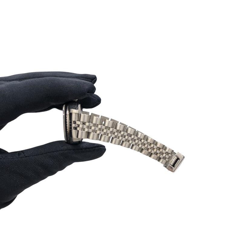 ロレックス ROLEX デイトジャスト26 79174NGR SS/WG レディース 腕時計