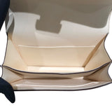 エルメス HERMES コンスタンス３ミニ Z刻 ナタ　ゴールド金具 シェーブル レディース ショルダーバッグ