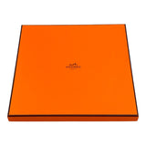 エルメス HERMES カレ90 Christophe Colomb シルク レディース スカーフ