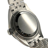 ロレックス ROLEX デイトジャスト28 279174 グレー SS 自動巻き レディース 腕時計