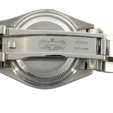 ロレックス ROLEX デイトジャスト28 279174 グレー SS 自動巻き レディース 腕時計