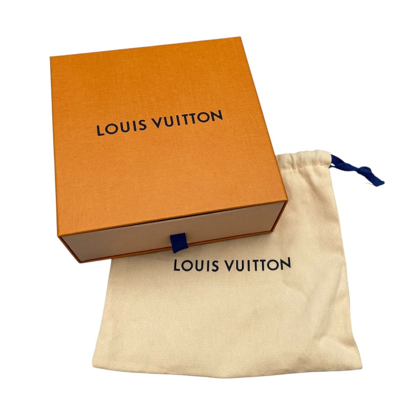ルイ・ヴィトン LOUIS VUITTON LVイニシャル40MM ベルト M0424