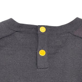 エルメス HERMES ニットトップス ブラック シルク レディース ニット