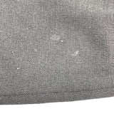 エルメス HERMES ニットトップス ブラック シルク レディース ニット
