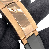 ロレックス ROLEX スカイドゥエラー 326235 ホワイト K18PG 自動巻き メンズ 腕時計