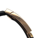 ロレックス ROLEX スカイドゥエラー 326235 ホワイト K18PG 自動巻き メンズ 腕時計