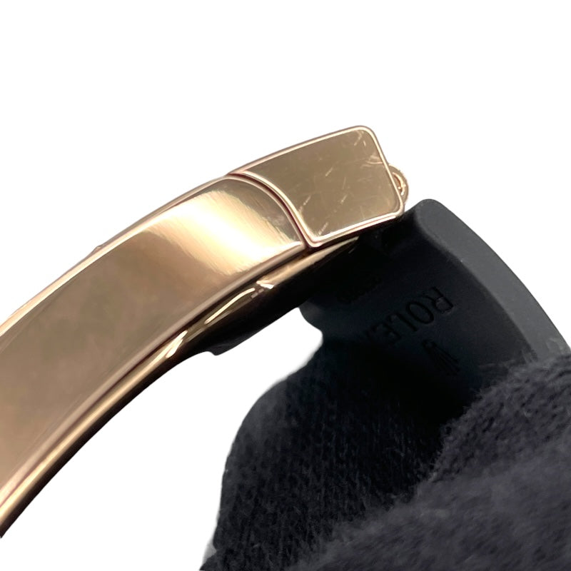 ロレックス ROLEX スカイドゥエラー 326235 ホワイト K18PG 自動巻き メンズ 腕時計