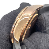 ロレックス ROLEX スカイドゥエラー 326235 ホワイト K18PG 自動巻き メンズ 腕時計