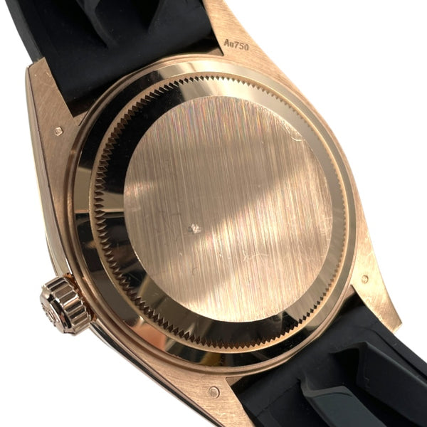ロレックス ROLEX スカイドゥエラー 326235 ホワイト K18PG 自動巻き メンズ 腕時計
