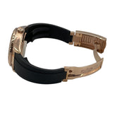 ロレックス ROLEX スカイドゥエラー 326235 ホワイト K18PG 自動巻き メンズ 腕時計