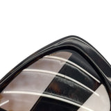 シャネル CHANEL カメリアサングラス 5186-A ブラウン プラスチック レディース サングラス
