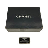 シャネル CHANEL ダイアナ25 A01165　22番台 ブラック　ゴールド金具 ラムスキン レディース ショルダーバッグ