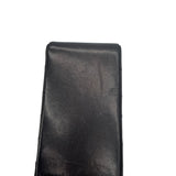 シャネル CHANEL ダイアナ25 A01165　22番台 ブラック　ゴールド金具 ラムスキン レディース ショルダーバッグ