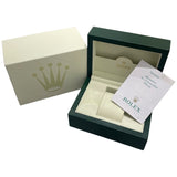 ロレックス ROLEX ヨットマスター 16622 シルバー ステンレススチール/プラチナ メンズ 腕時計