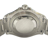 ロレックス ROLEX ヨットマスター 16622 シルバー ステンレススチール/プラチナ メンズ 腕時計