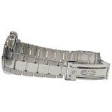 ロレックス ROLEX ヨットマスター 16622 シルバー ステンレススチール/プラチナ メンズ 腕時計