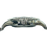 ロレックス ROLEX ヨットマスター 16622 シルバー ステンレススチール/プラチナ メンズ 腕時計