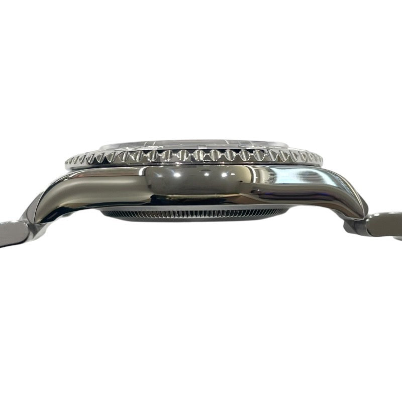 ロレックス ROLEX ヨットマスター 16622 シルバー ステンレススチール/プラチナ メンズ 腕時計