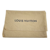ルイ・ヴィトン LOUIS VUITTON ポシェット・ヴォルガ M53551 パウダーホワイト モノグラム・アンプラント メンズ セカンドバッグ
