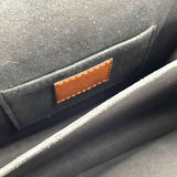 ルイ・ヴィトン LOUIS VUITTON ドーフィーヌ MINI M45959 ブラウン モノグラム・リバース レディース ショルダーバッグ