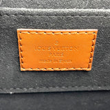 ルイ・ヴィトン LOUIS VUITTON ドーフィーヌ MINI M45959 ブラウン モノグラム・リバース レディース ショルダーバッグ