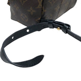 ルイ・ヴィトン LOUIS VUITTON パームスプリングバックパックPM M44871 モノグラム モノグラムキャンパス レディース リュック・デイパック