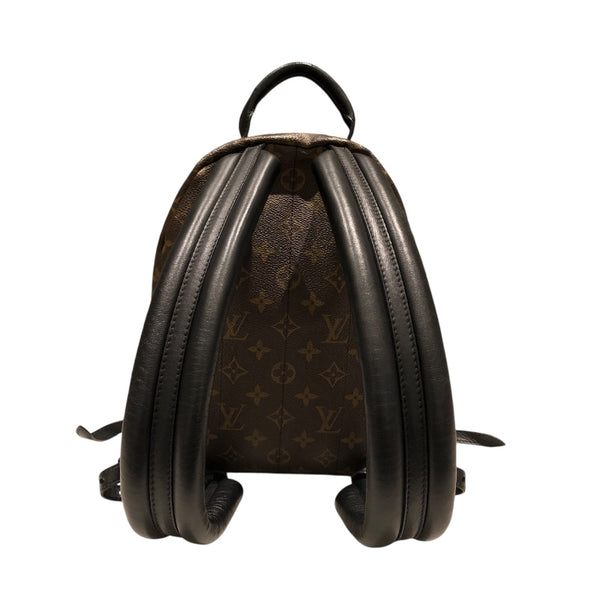 ルイ・ヴィトン LOUIS VUITTON パームスプリングバックパックPM M44871 モノグラム モノグラムキャンパス レディース リュック・デイパック