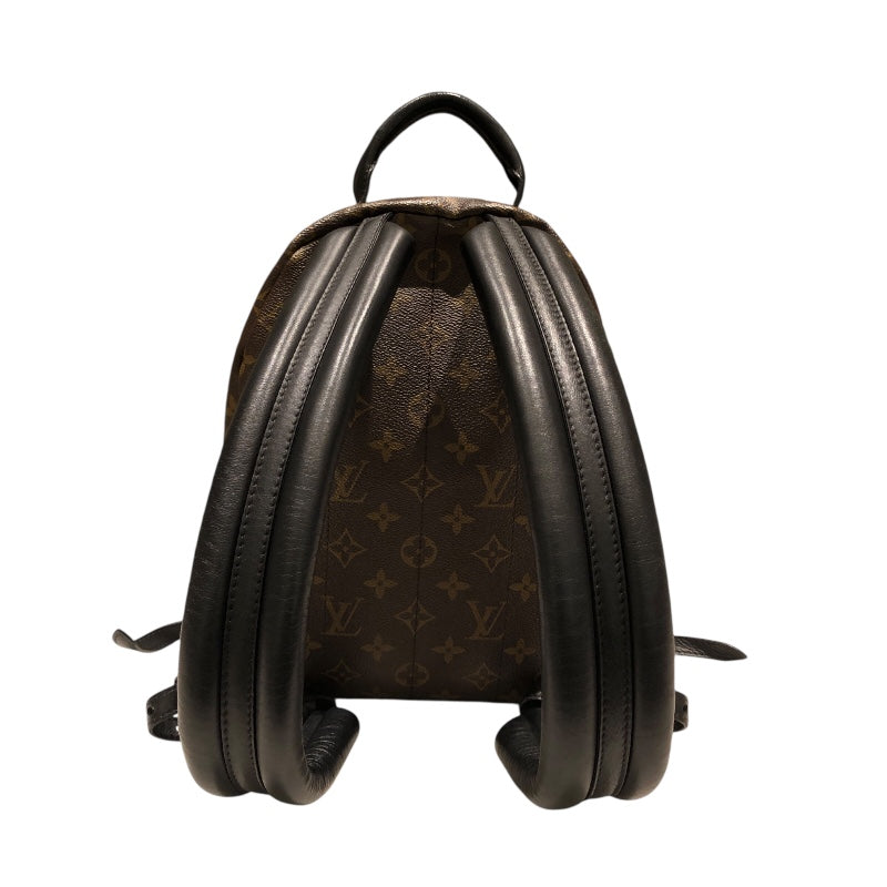 ルイ・ヴィトン LOUIS VUITTON パームスプリングバックパックPM M44871 モノグラム モノグラムキャンパス レディース リュック・デイパック