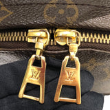 ルイ・ヴィトン LOUIS VUITTON パームスプリングバックパックPM M44871 モノグラム モノグラムキャンパス レディース リュック・デイパック