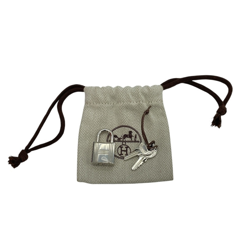 エルメス HERMES ピコタンロックPM A刻 ルージュトマト SV金具 トリヨン レディース ハンドバッグ