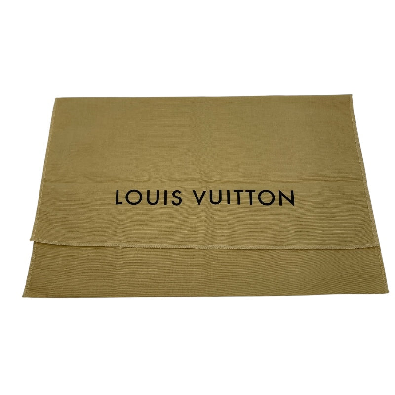 ルイ・ヴィトン LOUIS VUITTON ハドソンPM M40027 ブラウン モノグラムキャンバス レディース ショルダーバッグ